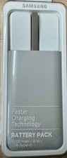 Samsung akkupack powerbank gebraucht kaufen  Münster
