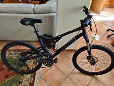 Mtb rockrider 520s usato  Roma