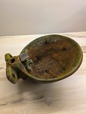 Vintage cast iron for sale  NELSON
