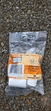 Floplast overflow solvent for sale  STAFFORD