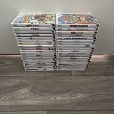 Spiele spielesammlung nintendo gebraucht kaufen  Cottbus