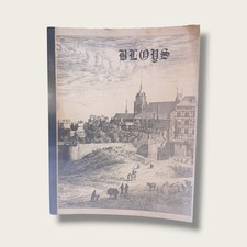Rare livre vintage d'occasion  Chabris