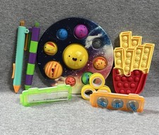 Sensory toys fidget for sale  Cave City