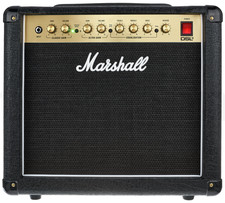 Marshall dsl5cr 1x10 for sale  Springboro