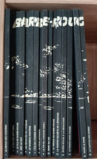 Barbe rouge collection d'occasion Barbe rouge collection d'occasion  Toulouse-