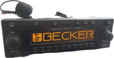 Becker be4720 pro gebraucht kaufen  Bad Wurzach