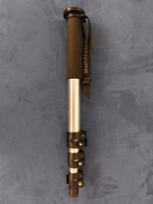 Monopiede treppiede manfrotto usato  Bergamo