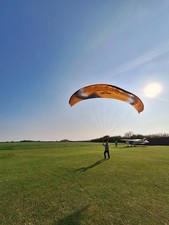 paragliding for sale  FAVERSHAM