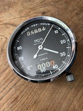 Smiths chronometric speedomete for sale  FROME