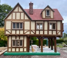 Dolls house hand for sale  BRISTOL