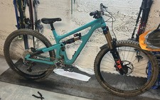 2021 yeti sb150 for sale  UCKFIELD