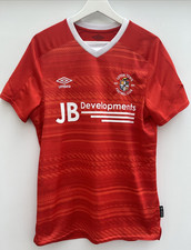Luton town 2021 for sale  OLNEY