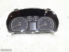 2009 HYUNDAI I-30 INSTRUMENT SPEEDOMETER LHD PETROL 1400PETROL 940032L425 comprar usado  Enviando para Brazil