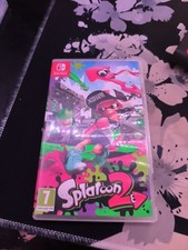 Splatoon d'occasion  Haguenau