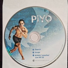 Piyo drench sculpt for sale  Flushing