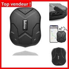 Traceur gps magnétique d'occasion  Matha