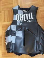 Neill vapor vest gebraucht kaufen  Hannover
