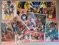 warriors books 1 5 for sale  Jasper