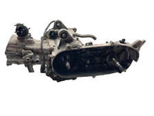 Blocco motore engine usato  Frattaminore