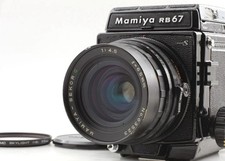 Exc mamiya rb67 for sale  LONDON