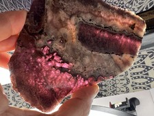 Durango amethyst lapidary for sale  Spokane
