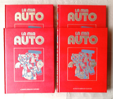 Enciclopedia mia auto usato  Volvera