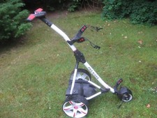 Pro rider electric for sale  CHERTSEY