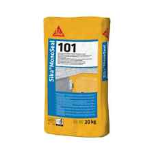 Sika monoseal kg.20 usato  Acquaviva delle Fonti