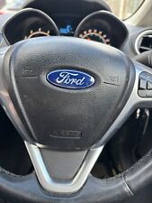 Fiesta mk7.5 steering for sale  OLDHAM