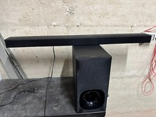 Sony soundbar ct180 usato  Villaricca