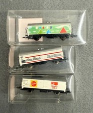 Märklin spur kühlwagen gebraucht kaufen  Pfullingen