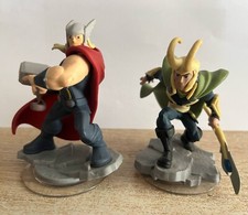Disney infinity thor d'occasion  Sourdun