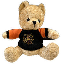 Halloween teddy bear for sale  Leland