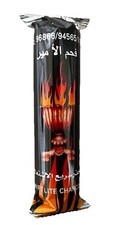 Shisha hookah charcoal for sale  GLASGOW