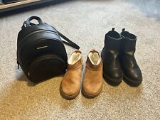 Girls winter boots for sale  SLEAFORD
