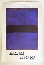 Mark rothko america gebraucht kaufen  Köln