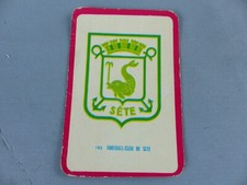 Miroir sprint carte d'occasion  Alsting