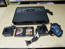 Atari 2600 jeux d'occasion  Saint-Junien