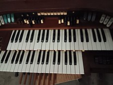 Gulbransen theatrum electric for sale  Lakeland