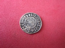 Short cross silver for sale  BANBURY