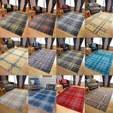 Modern soft tartan for sale  ARMAGH