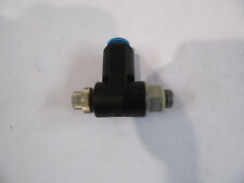 Festo 162966 drossel gebraucht kaufen  Chemnitz
