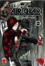 Air gear planet usato  Roma