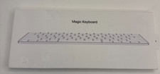 Usado, Teclado Apple Magic genuíno Bluetooth sem fio com (porta de carregamento USB C) 2024 comprar usado  Enviando para Brazil