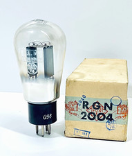Riginal telefunken rgn2004 gebraucht kaufen  Eppelborn