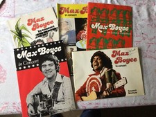 Max boyce concert for sale  KENLEY