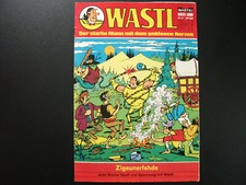 Wastl bastei verlag gebraucht kaufen  Linden