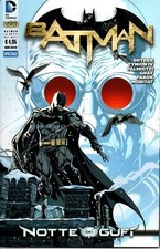 Batman notte dei usato  Roma