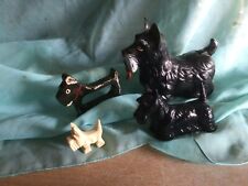 Collection vintage scottie for sale  BEXHILL-ON-SEA