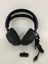Fone de Ouvido para Jogos Wireless SteelSeries Arctis Pro comprar usado  Enviando para Brazil